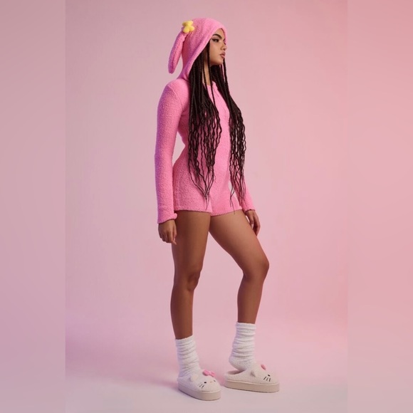 Hello Kitty Intimates & Sleepwear My Melody Forever 2 F21 Hello